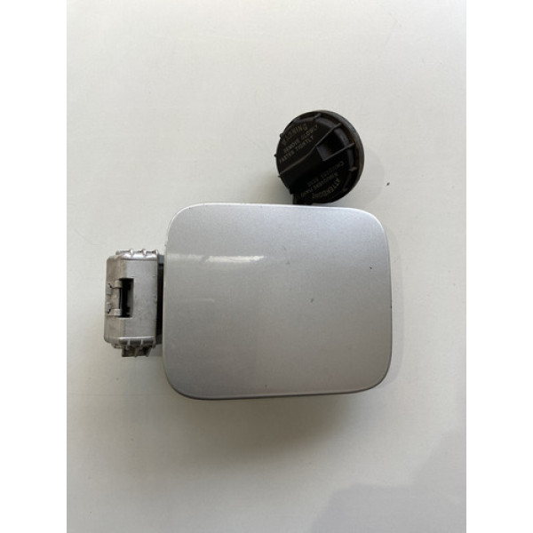  Tampa Da Portinhola Hyundai Azera 2010/2011 Prateado