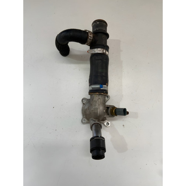 Válvula Termostática Jeep Compass 2.0 2017 2018