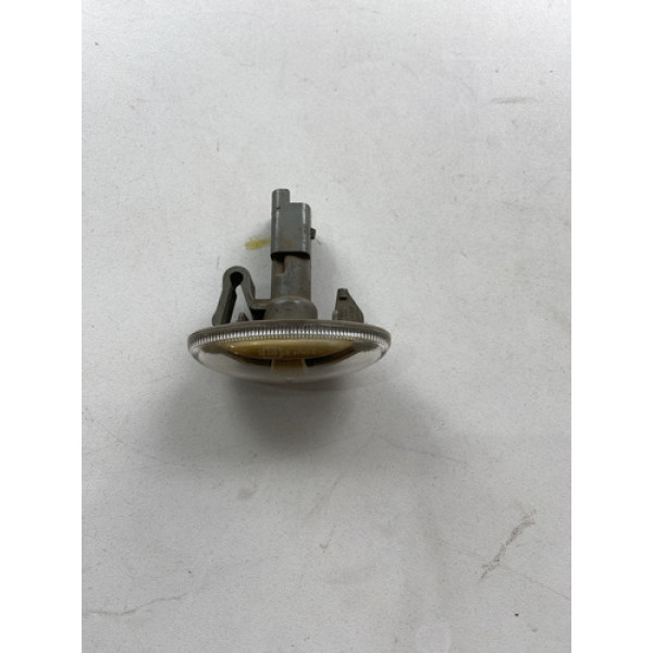 Luz Pisca Para Lama L.d Citroen C3 1.4 Glx 2006 2007 2008