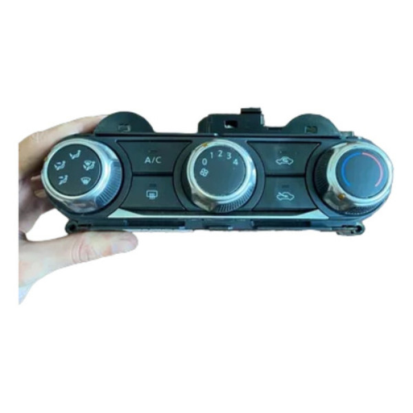 Comando Do Ar Condicionado Nissan Kicks 2017 2018 2019