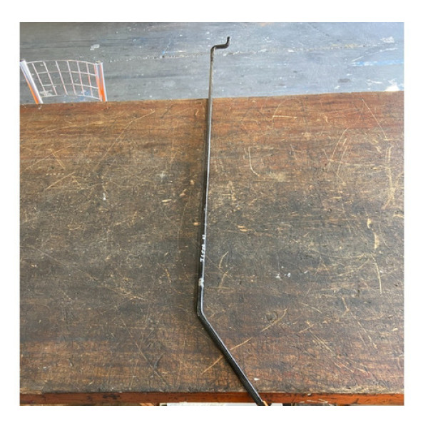 Vareta Haste Capo Jetta 2012