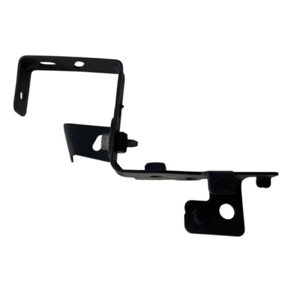 Suporte Mangueira Do Radiador Captur 1.6 2018 2019 2020