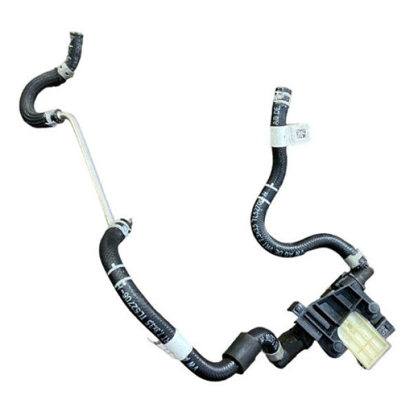 Mangueira Canister Wv Nivus 1.0 3cc 2021/2022