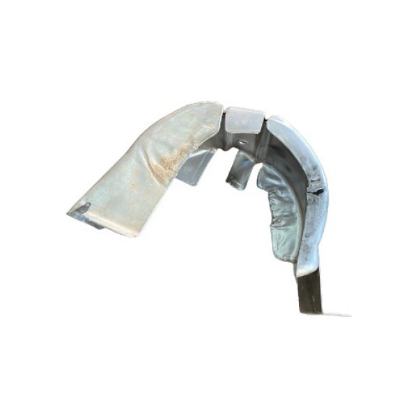 Protetor Térmico Escapamento Discovery Sport 2020