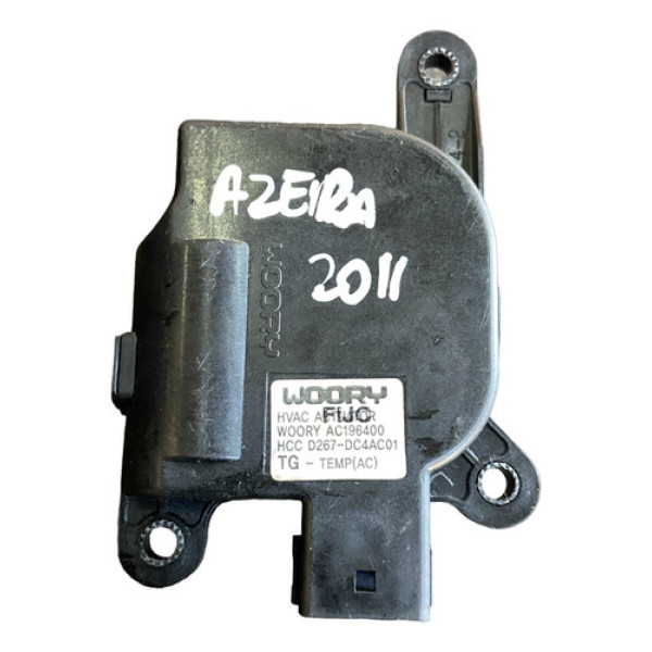 Motor Atuador Ar Condicionado Azera 3.3 2010/2011