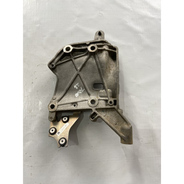 Suporte Compressor Ar Condicionado Fiat Toro Diesel 2.0 2022