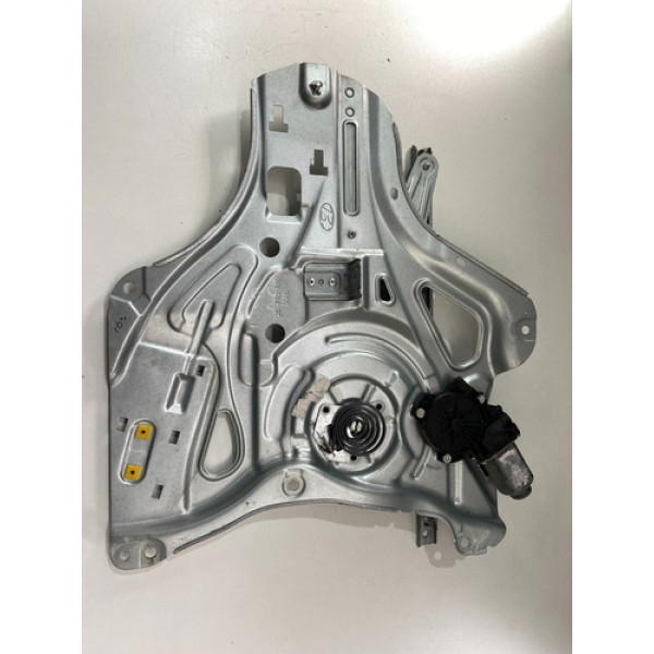 Máquina De Vidro Elétrico Ix35 D.d 2011 2012