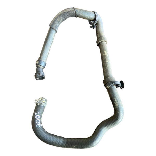 Mangueira Reservatorio Radiador Cactus 2008 2018 9809851280