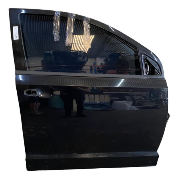 Porta Dianteira Direita Freemont 2011 2012 2013 2014 2015 Dianteira Direita Preta