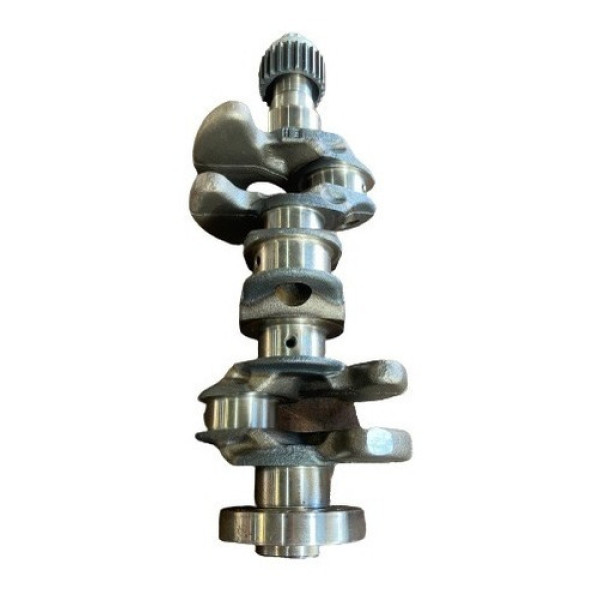 Virabrequim Vw Polo 1.0 12v 200 Tsi 2018 2019