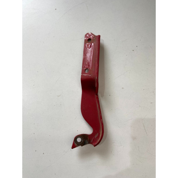 Dobradiça Do Capo Fiat Strada L.e 1.4 2015 2016