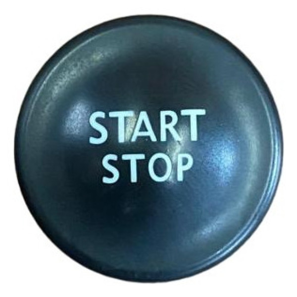 Botao Start Stop - Fluence - 2008 A 2012 1927937