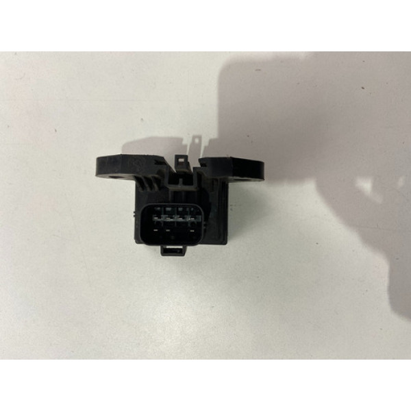 Rele Bomba De Combustível Ford Fusion Focus H8qtb