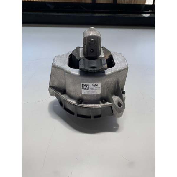 Coxim Direito Do Motor Bmw 330i 320i G20 2020 2021 2022