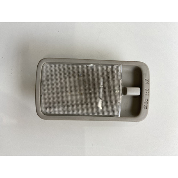 Lanterna Luz Teto Traseiro Nissan Sentra 2.0 2014 2015