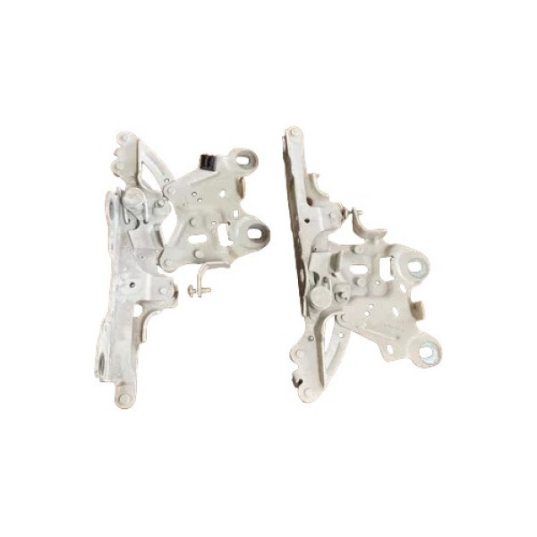 Par De Dobradiça Do Capo Bmw X1 2016 2017