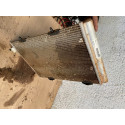 Condensador Do Ar Condicionado C3 Aircross 1.6 2011 2012