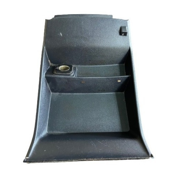 Console Porta Objeto Central Fusion Hydrid 2014 2015