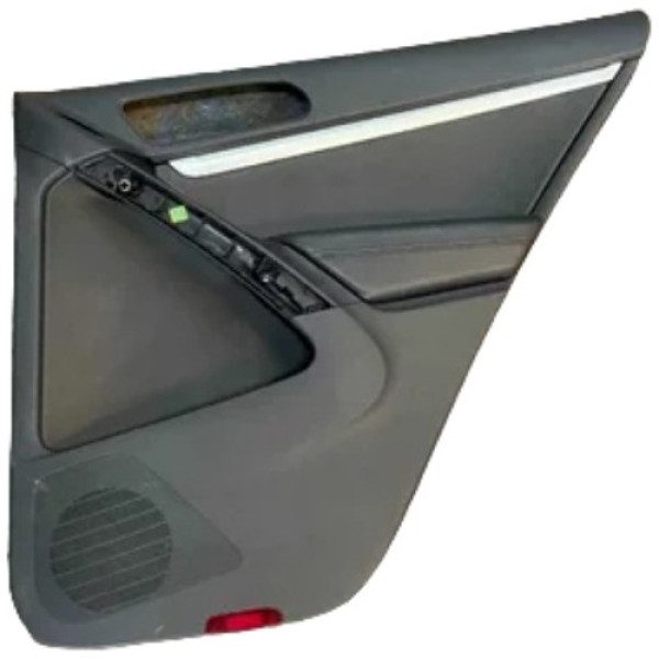 Forro Da Porta Traseira Direita Tiguan 2014