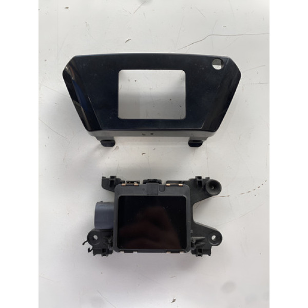Modulo Sensor Radar Acc Bmw 320i M G20 2019 2022 2023 Preto