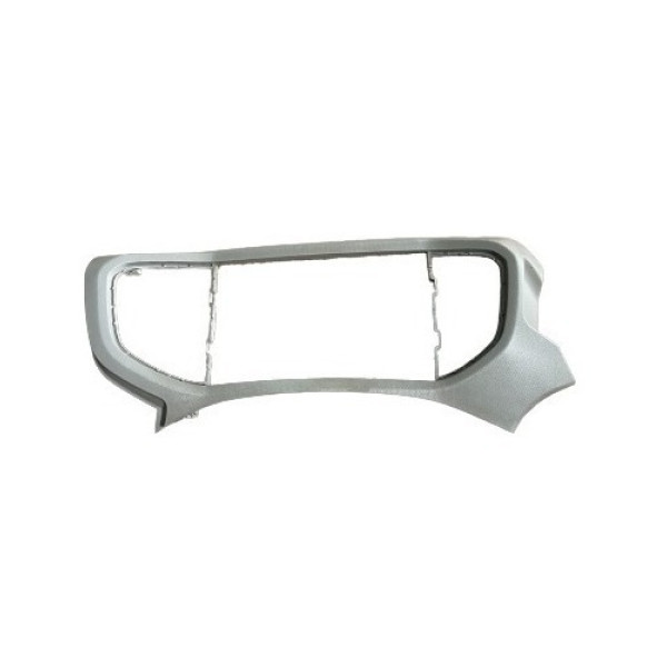 Moldura Acabamento Multimidia Gm Onix Prisma 2018