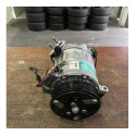 Compressor Do Ar Cond. Range Rover Sport 3.0 V6 Diesel 2012