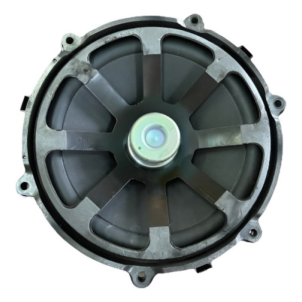 Alto Falante Range Rover Sport 3.0 V6 Diesel 2012 Preto