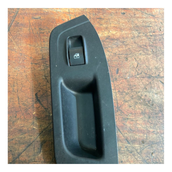 Comando Vidro Elétrico Fiat Argo Dd 2018 2019 100262358