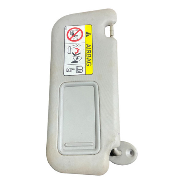 Quebra Sol L.d Corolla Gli 1.8 2016 2017