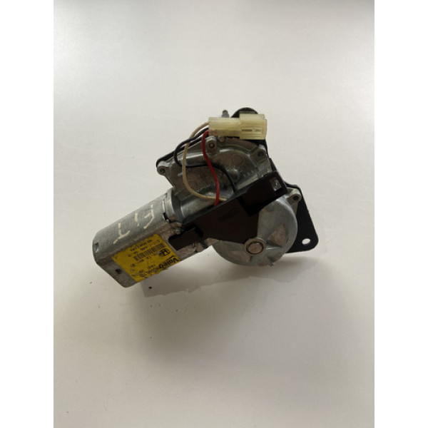 Maquina Limpador Traseiro Honda Fit 2011 2012 Preto