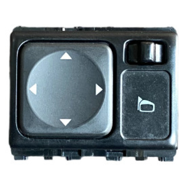 Botão Regulador Do Retrovisor Nissan Sentra 2.0 2014 2015