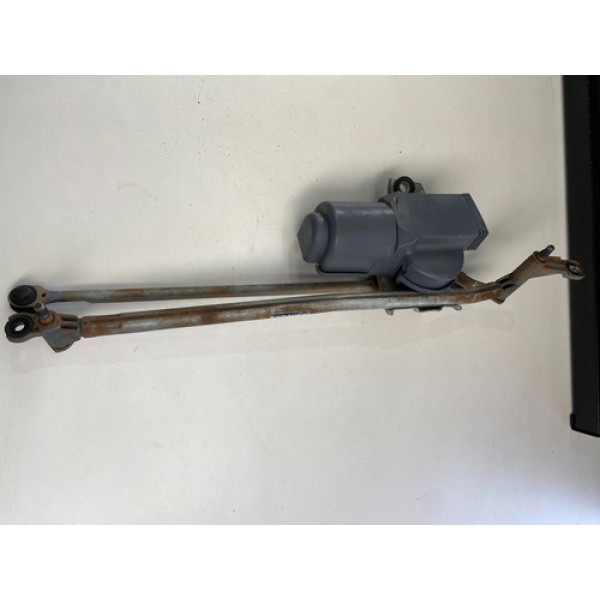 Motor Limpador Para Brisa Fiat Strada 1.4 2014 2015