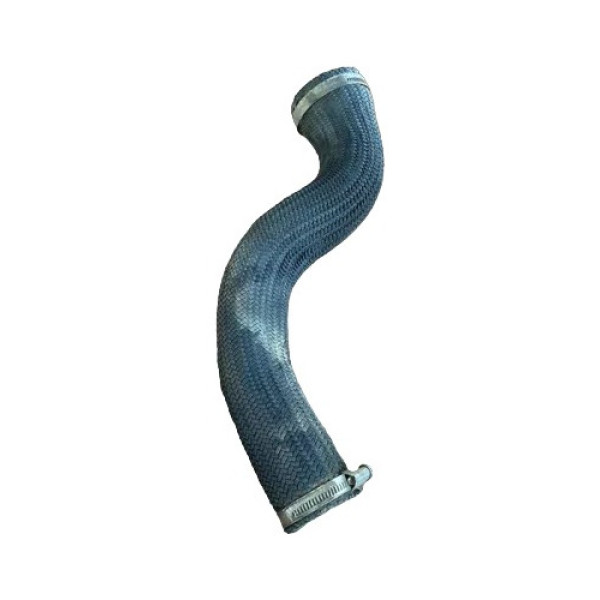 Mangueira Do Intercooler Ssangyong Actyon Sports 2.0 2013