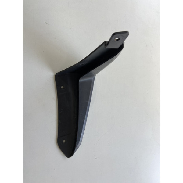 Protetor Traseiro Parachoque Lado Direito Spin 2014 2015