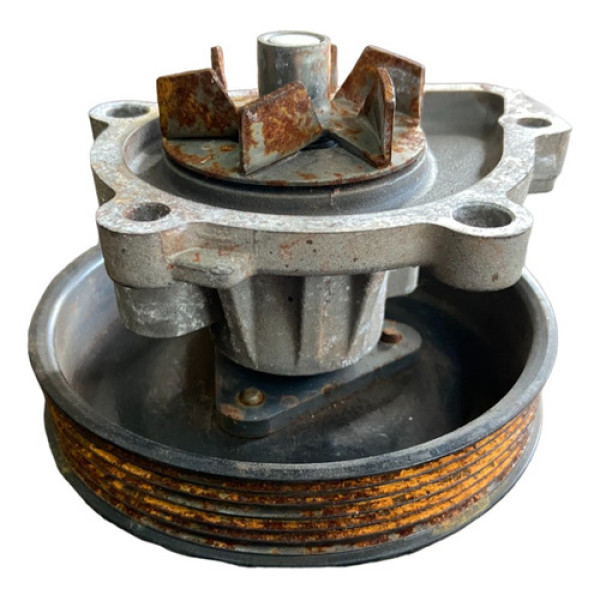 Bomba D´agua Hyundai Ix35 2.0 16v 2011 2012
