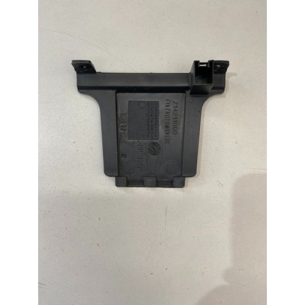 Tampa Acabamento Interno Porta Luvas Fiat 1.4 2014 2015