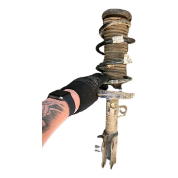 Amortecedor Dianteiro Direito Spin 2012 2013 2014