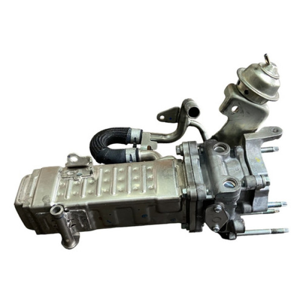 Resfriador Radiador Válvula Egr Toyota Hilux Sw4 2.8 2022