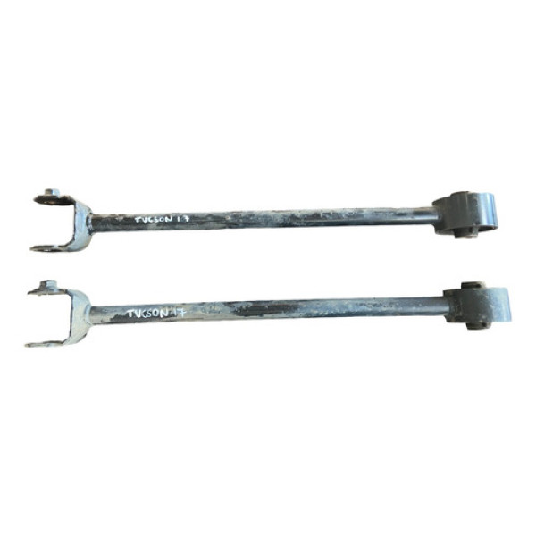 Par Braço Tirante Traseiro Hyundai Tucson 2.0 2015/2016