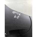 Espelho Retrovisor Lado Esquerdo Onix Prisma 2014