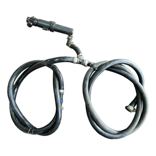 Mangueira Esguicho Farol Audi Q5 2010 2011 8r0955970