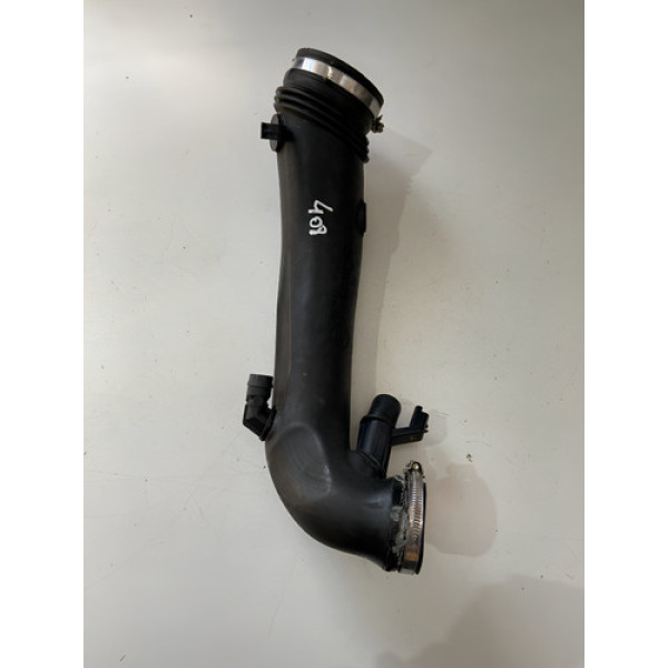 Mangueira Filtro De Ar Peugeot 408 1.6 Thp 2013 2014