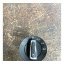  Botão Chave Interruptor Regulagem Farol Nivus Tsi 1.0 2022