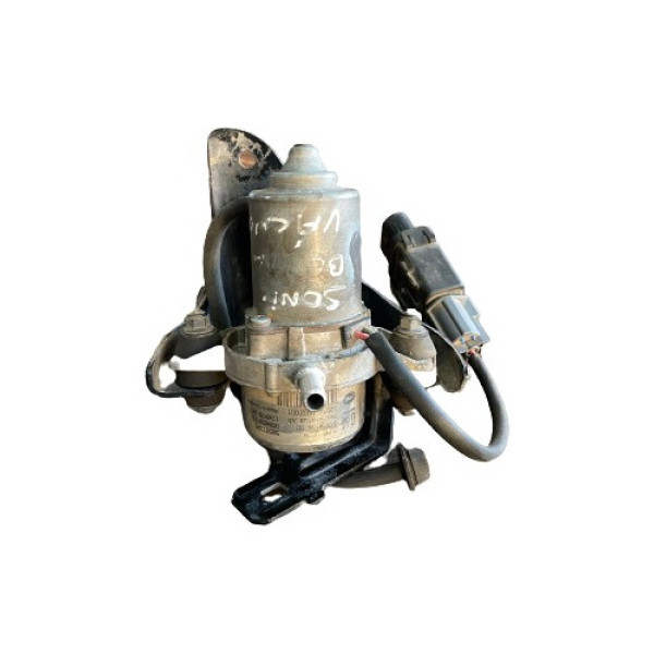 Bomba De Vacuo Sonic Onix 1.6 1.4 2012 2013 2014 2015 