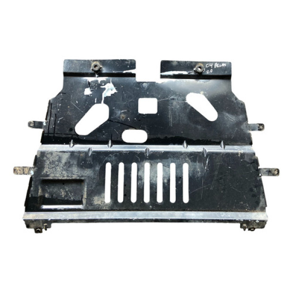 Protetor De Cárter Citroën 31626 C4 Pallas 08/12