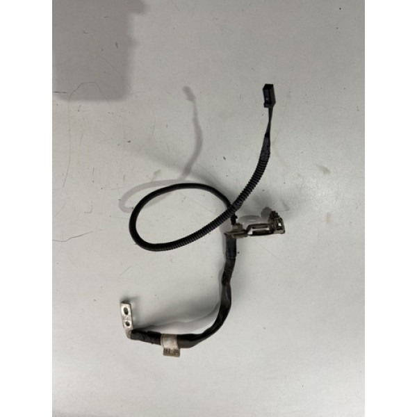 Cabo Negativo Da Bateria Hyundai I30 2.0 2010 2011