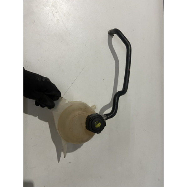 Reservatório Água Do Radiador Renault Sandero 1.6 2010 2011