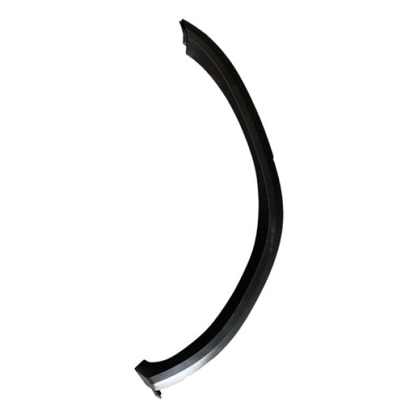 Acabamento Para Lama Traseiro Direito Hilux Sw4 2021 2022