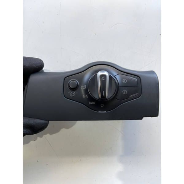 Botão Chave De Luz Audi A4 2011 2012