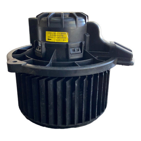 Motor Ventilador Ar Condicionado Hb20 2015.